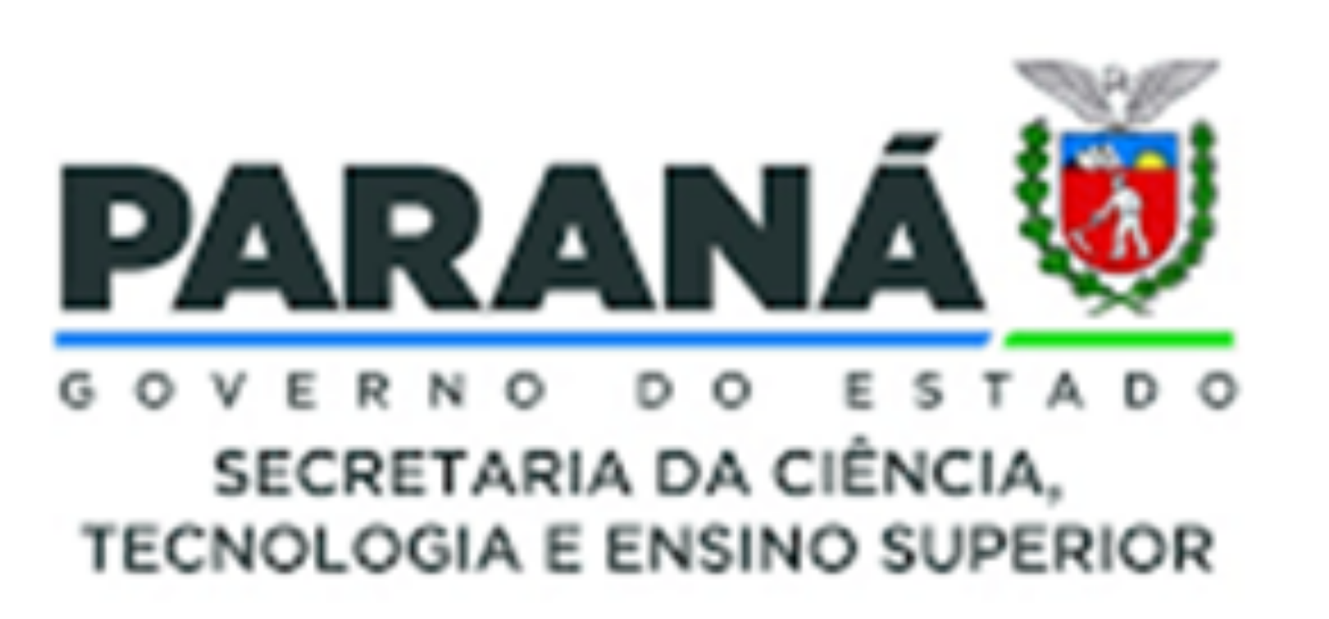 Governo do Paraná - Secretaria da Ciência, Tecnologia e Ensino Superior