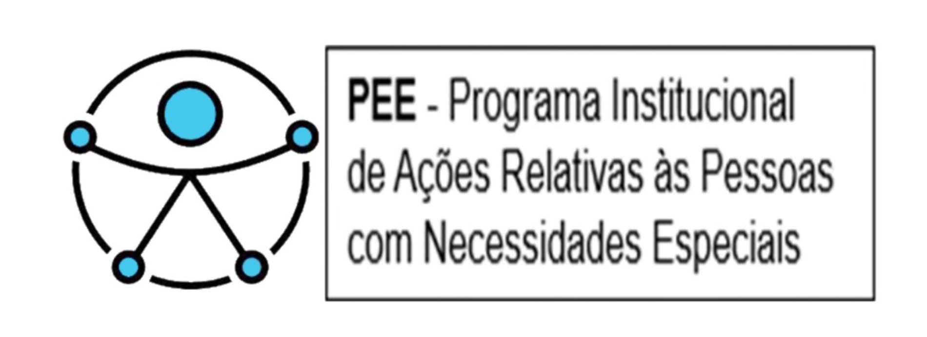 PEE - Programa Institucional de Ações Relativas às Pessoas com Necessidades Especiais