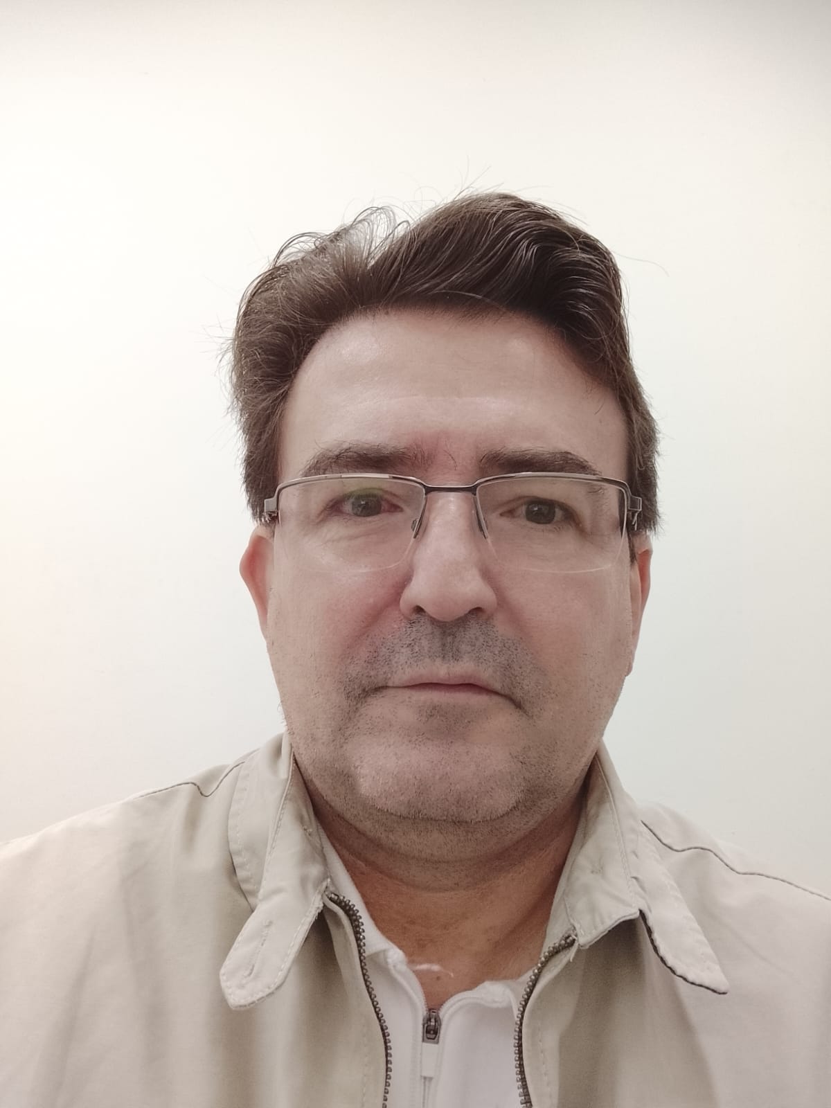 Edson Antonio da Silva