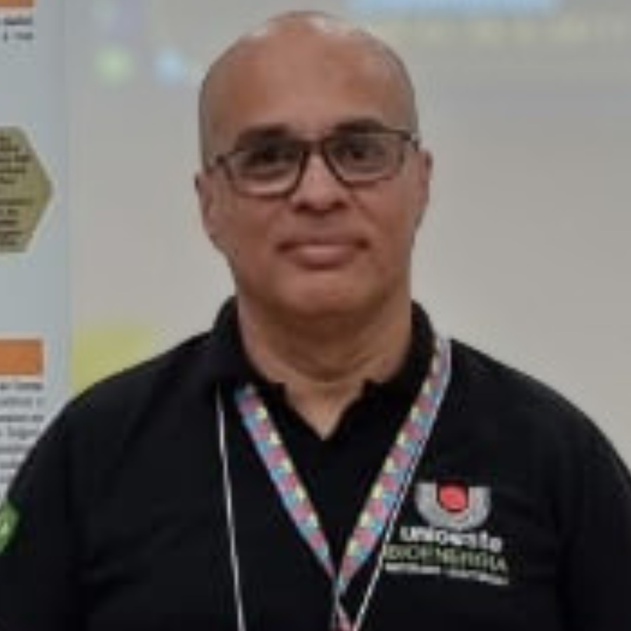Josenei Godoi de Medeiros