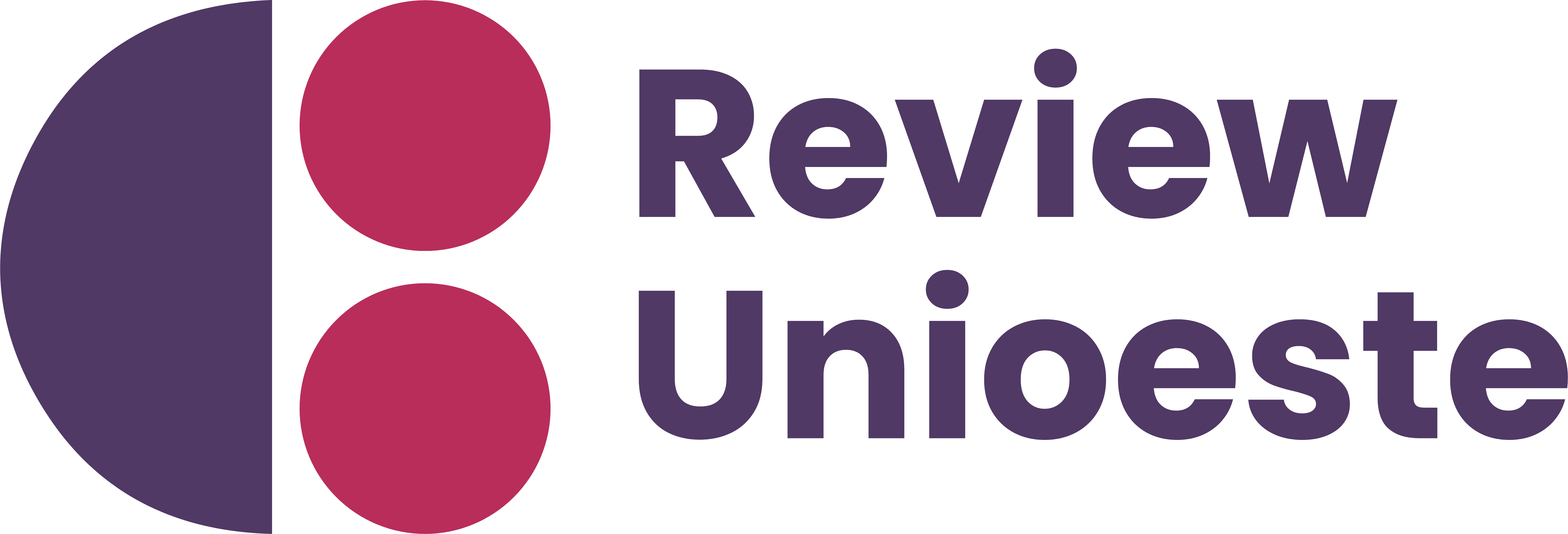 Review Unioeste